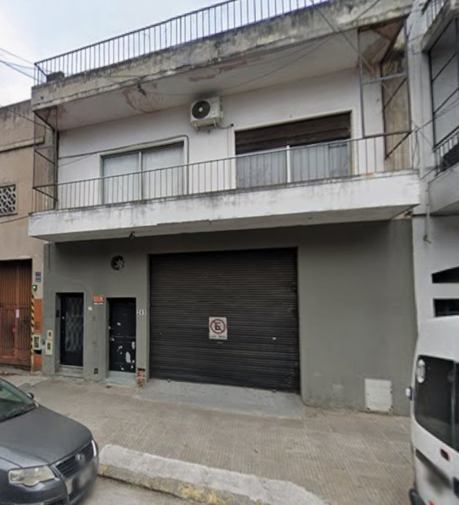 Terreno en Venta en Villa crespo