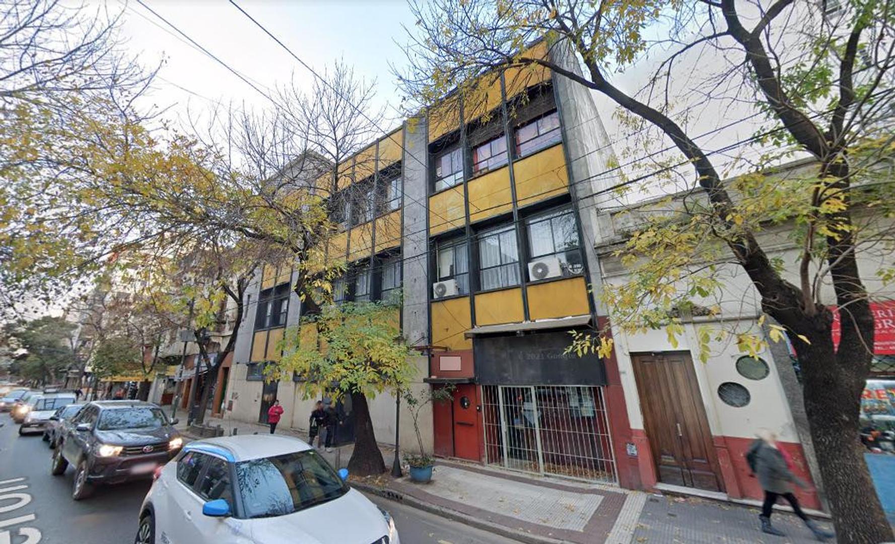 Terreno en Venta en Almagro