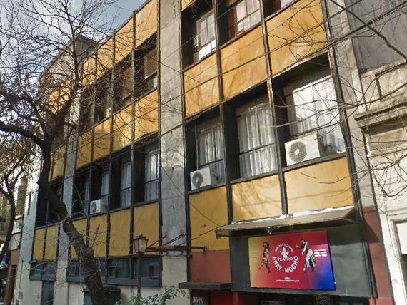 Terreno en Venta en Almagro