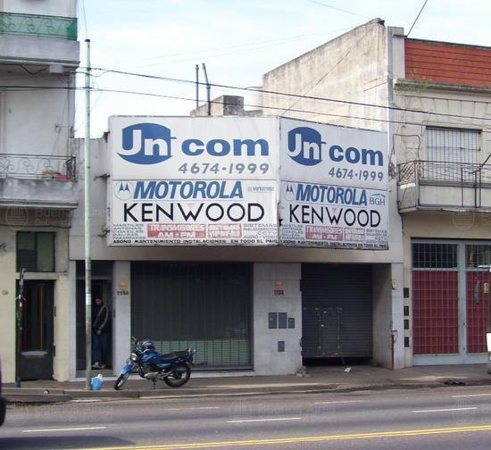 Terreno  Venta en Floresta. JUSTO JUAN B al 7700. Imagen 1