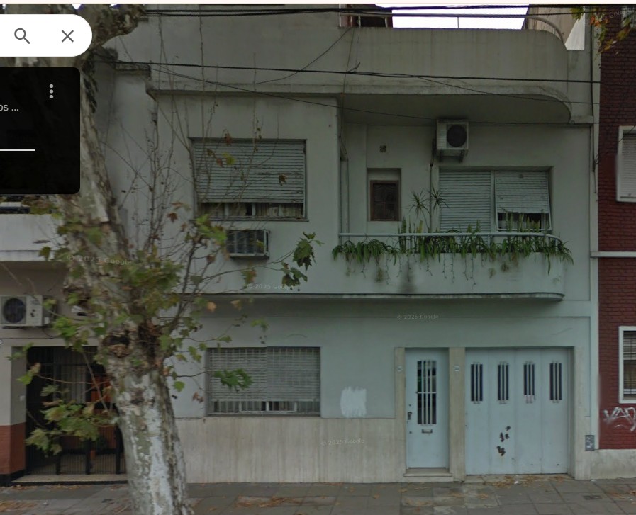 Terreno en Venta en Villa crespo
