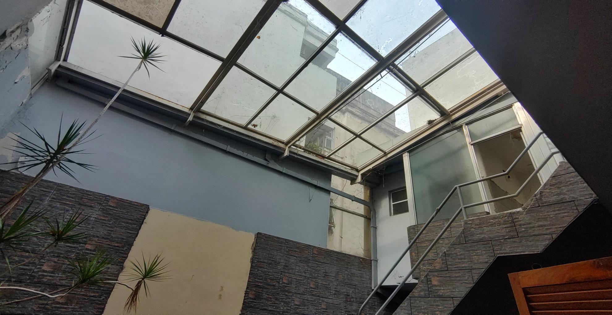 Terreno en Venta en Villa crespo