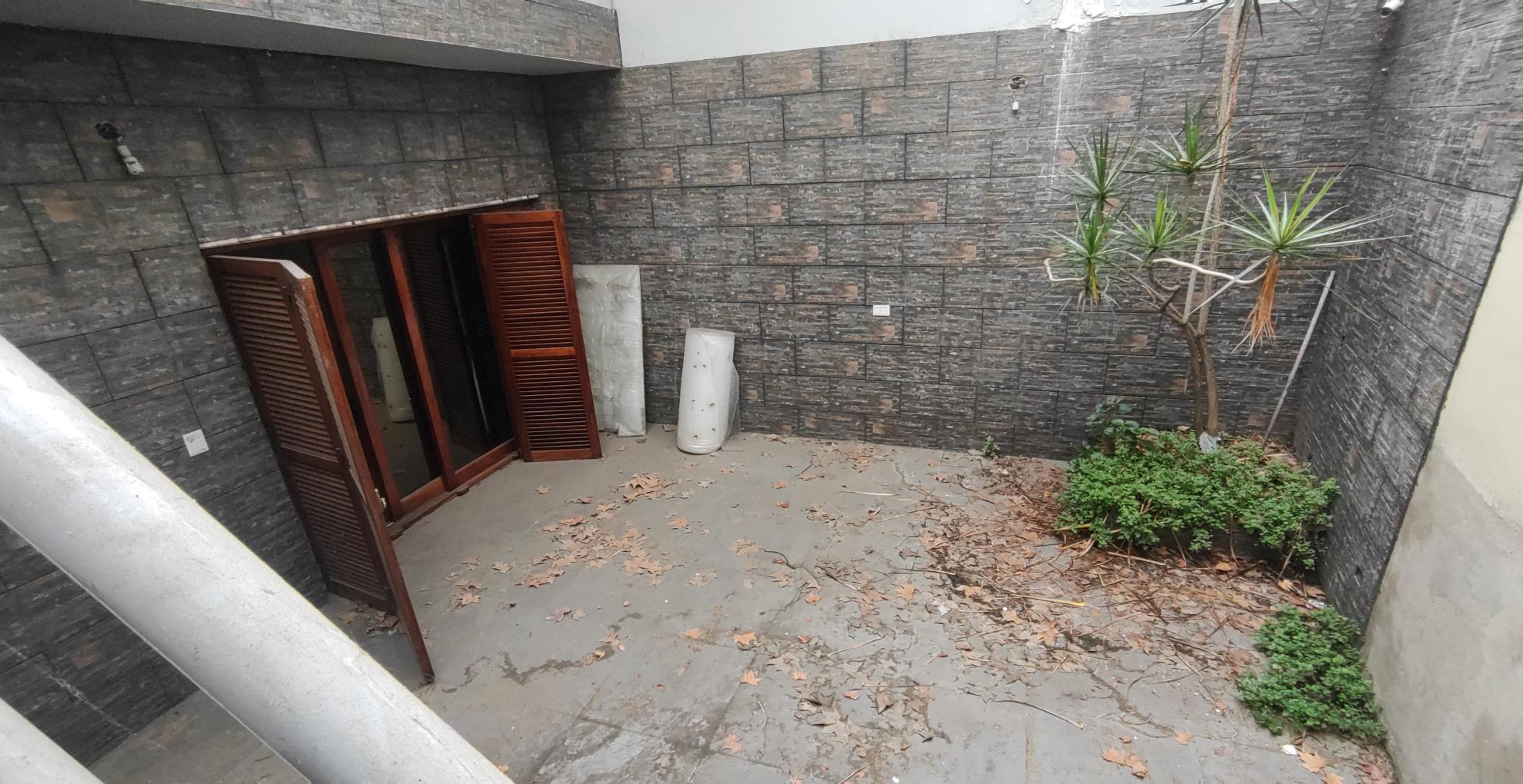 Terreno en Venta en Villa crespo