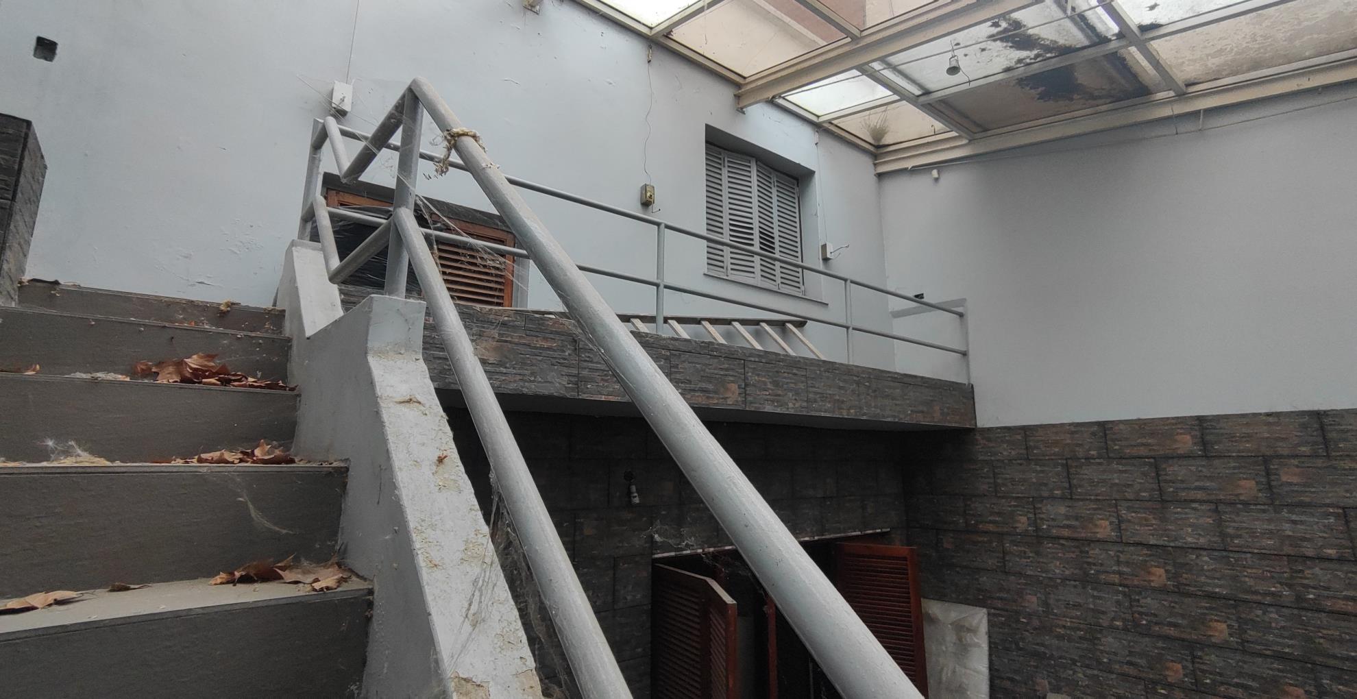 Terreno en Venta en Villa crespo