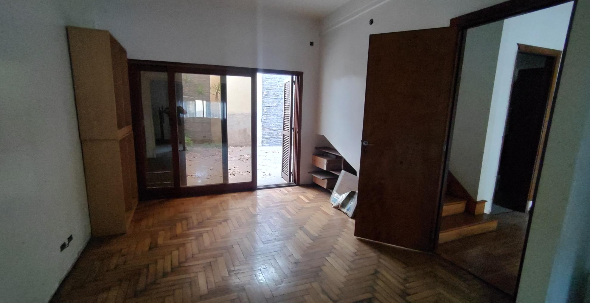 Terreno en Venta en Villa crespo