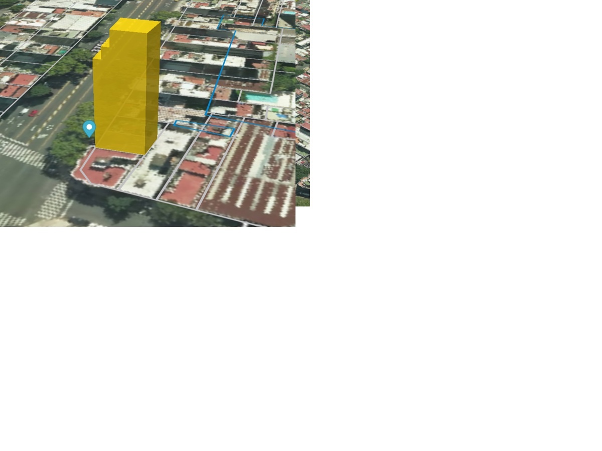 Terreno en Venta en Villa crespo