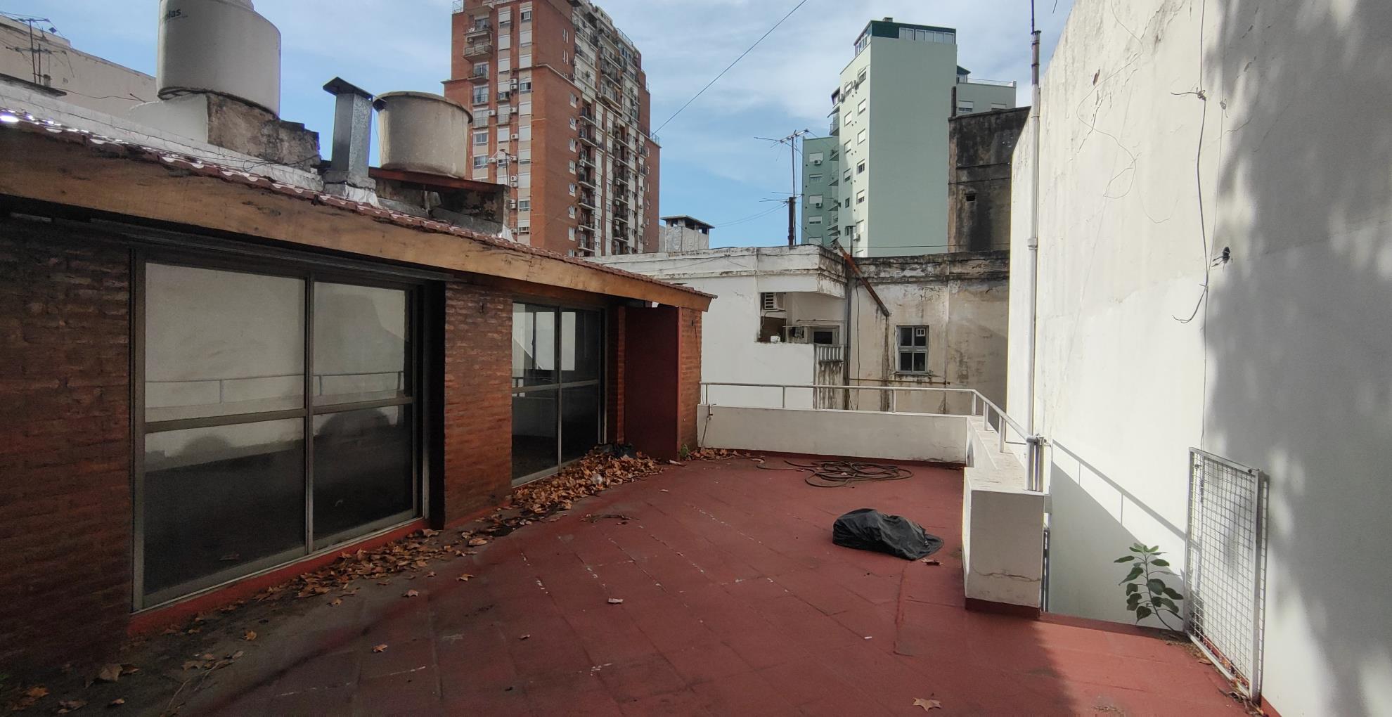 Terreno en Venta en Villa crespo