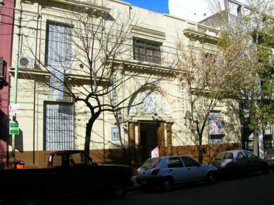 Terreno  Venta en Palermo. JULIAN ALVAREZ al 1900. Imagen 1