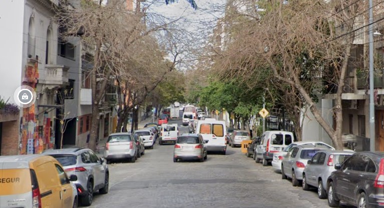 Terreno en Venta en Palermo