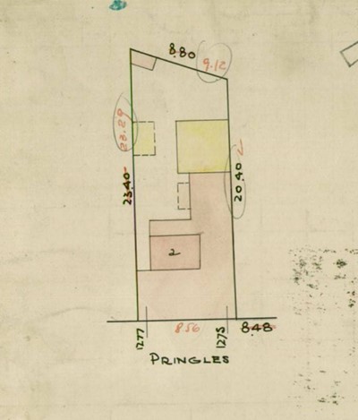 Terreno en Venta en Palermo