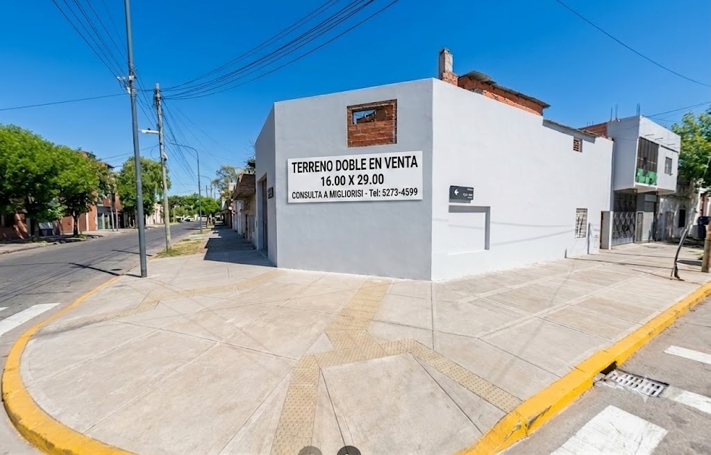 Terreno en Venta en Villa lugano