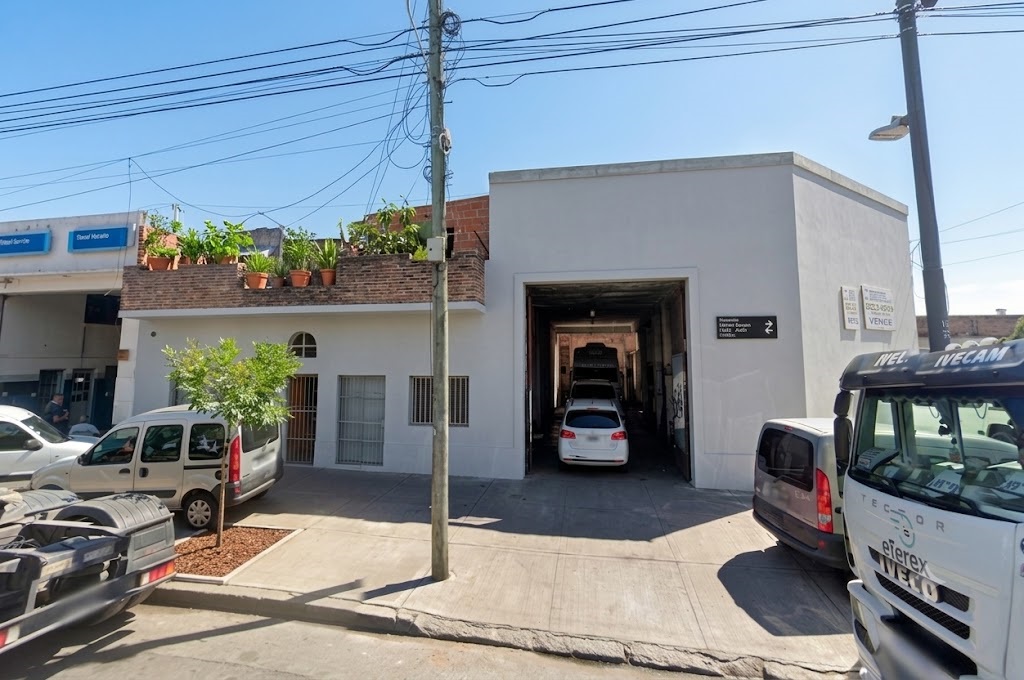 Terreno en Venta en Villa lugano