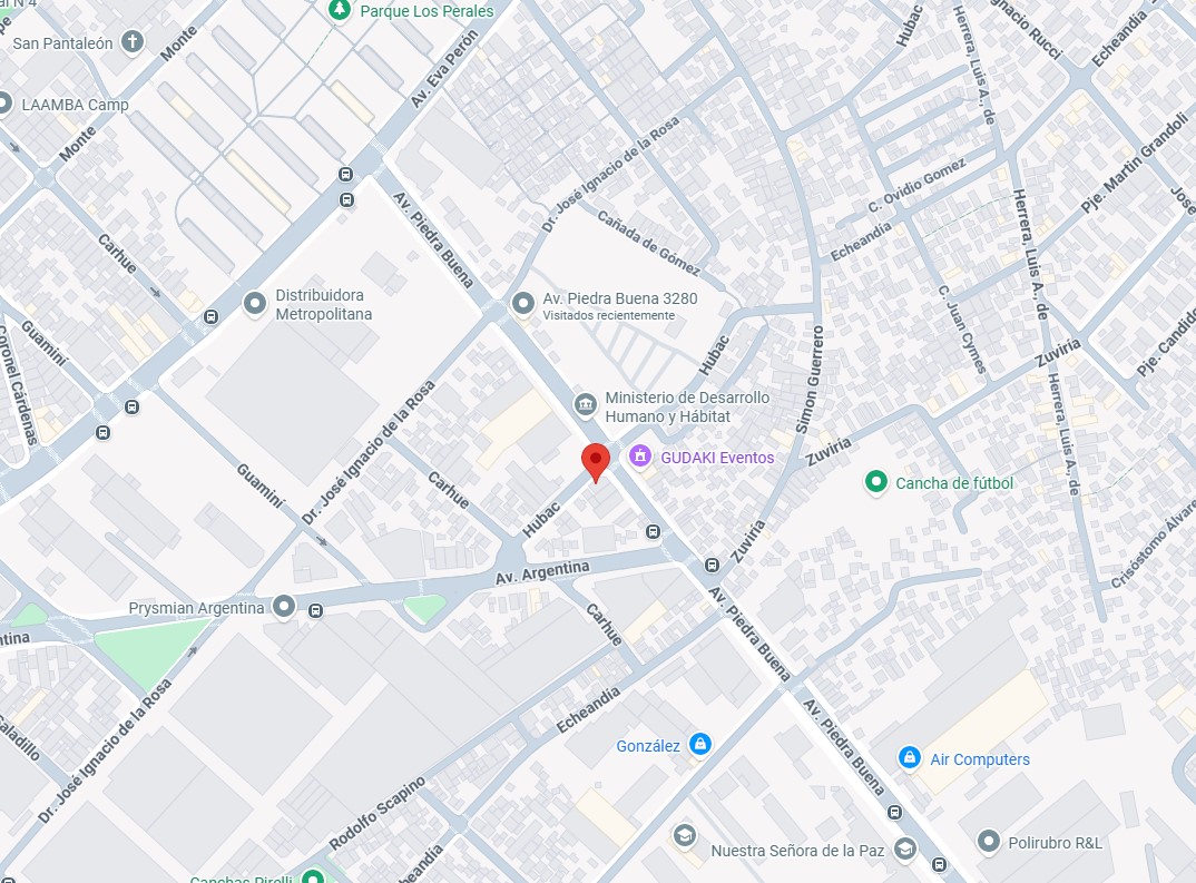 Terreno en Venta en Villa lugano