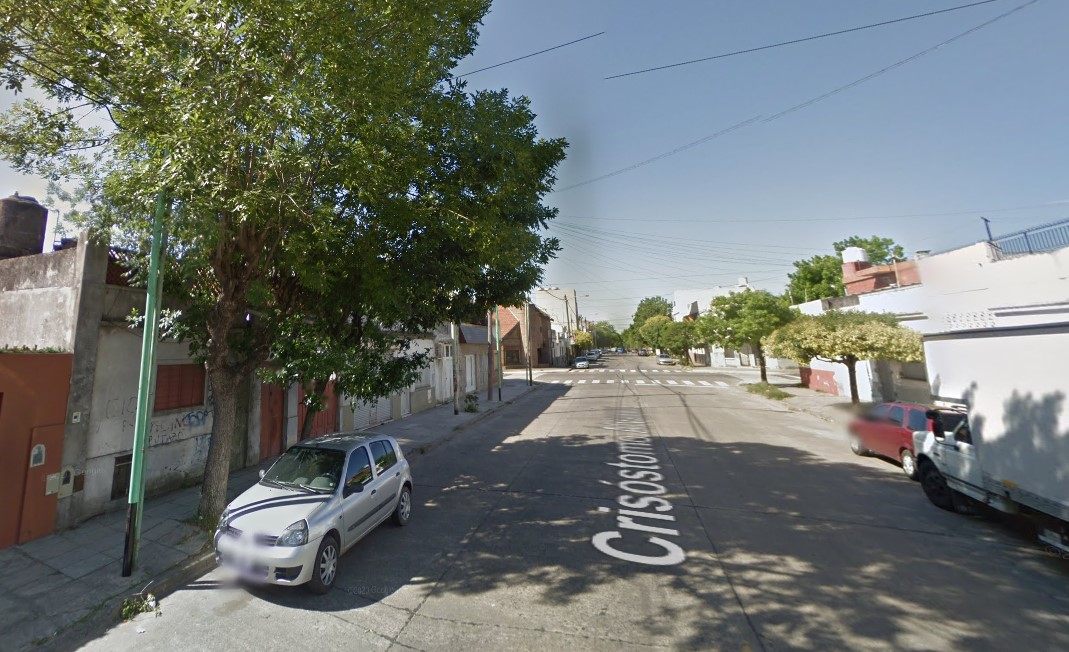 Terreno en Venta en Mataderos