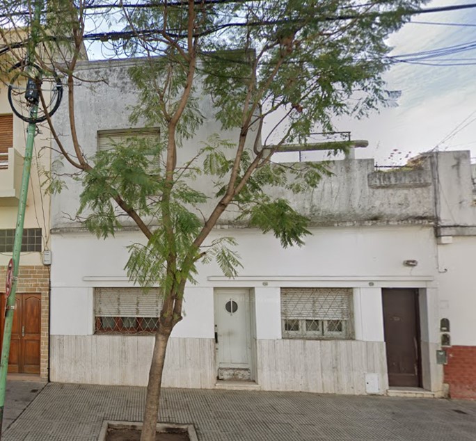 Terreno en Venta en Villa crespo
