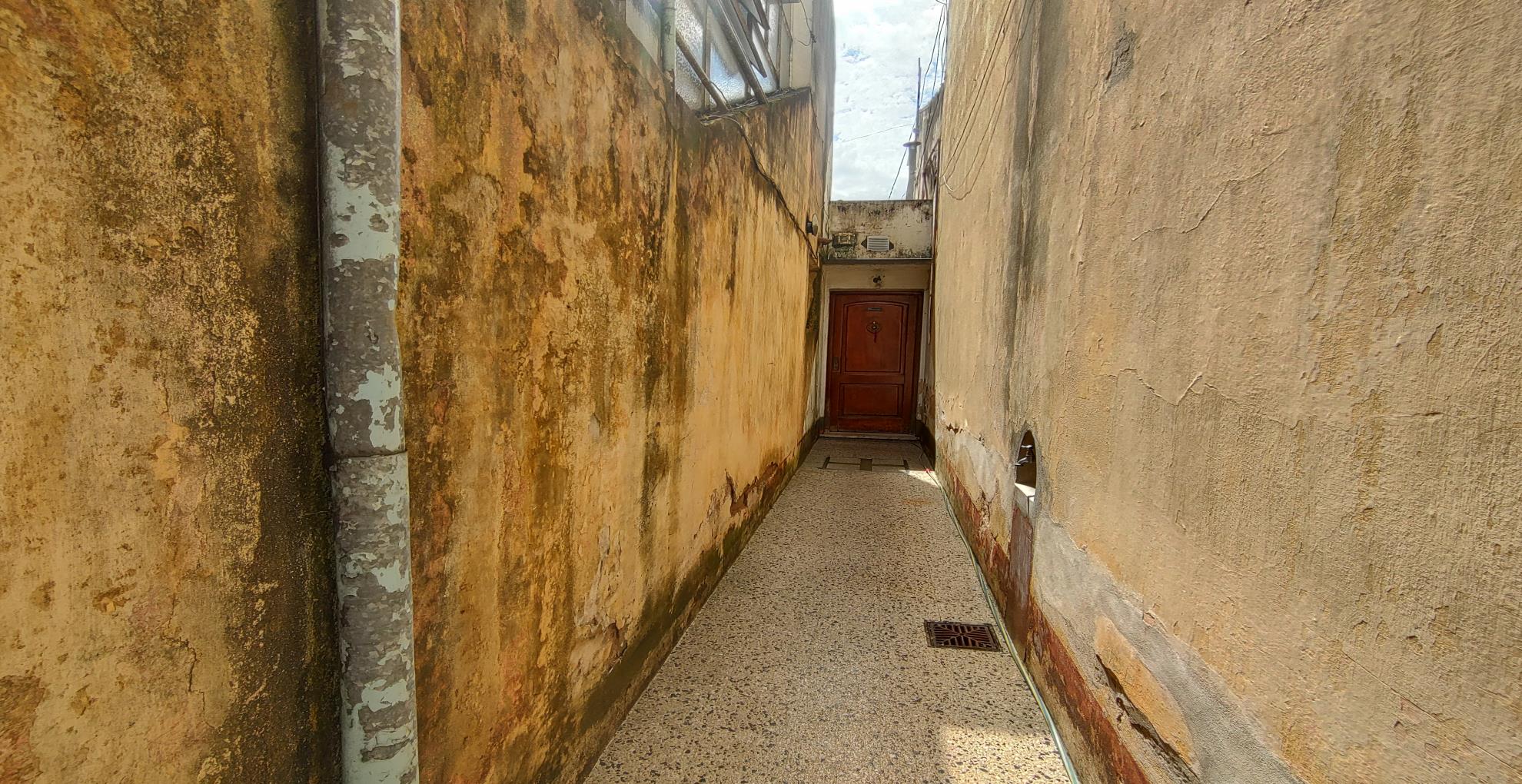 Terreno en Venta en Villa crespo
