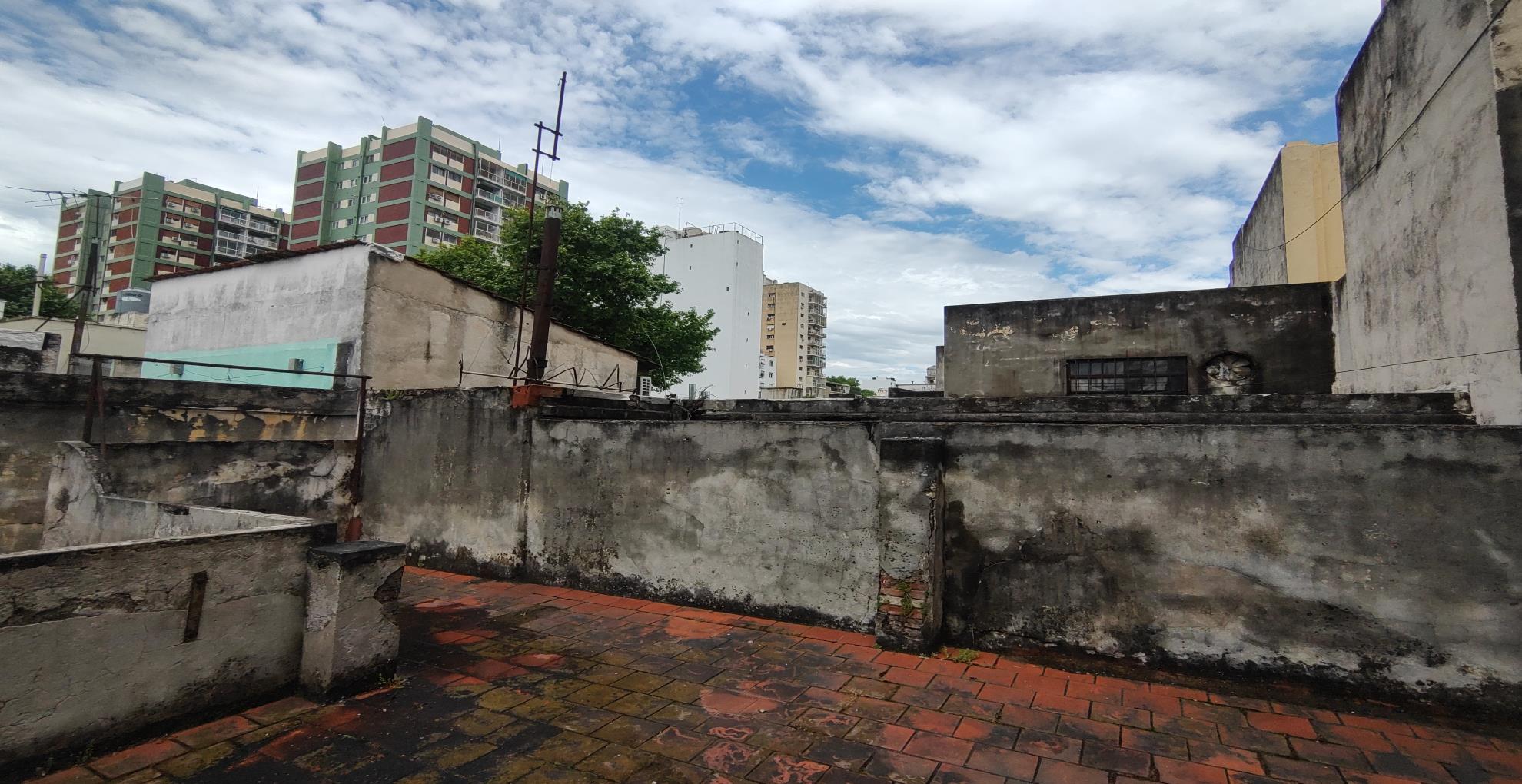 Terreno en Venta en Villa crespo