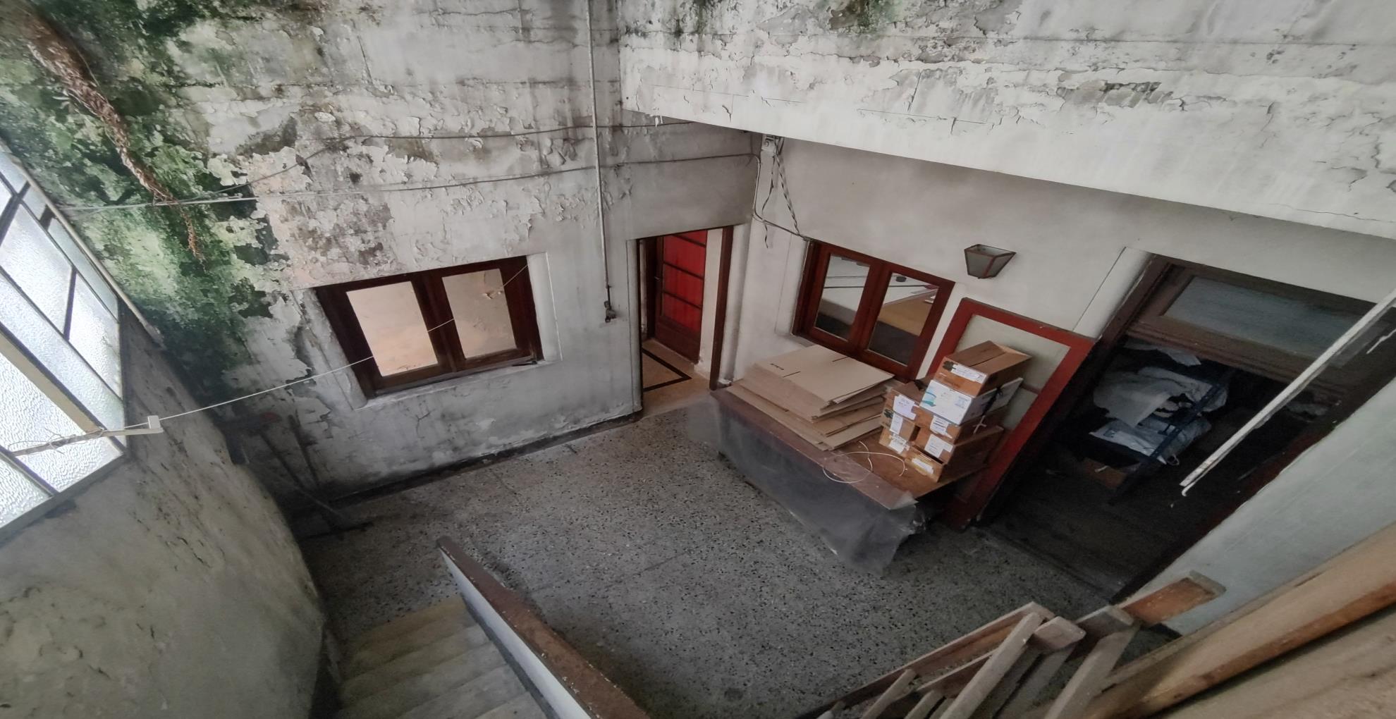 Terreno en Venta en Villa crespo