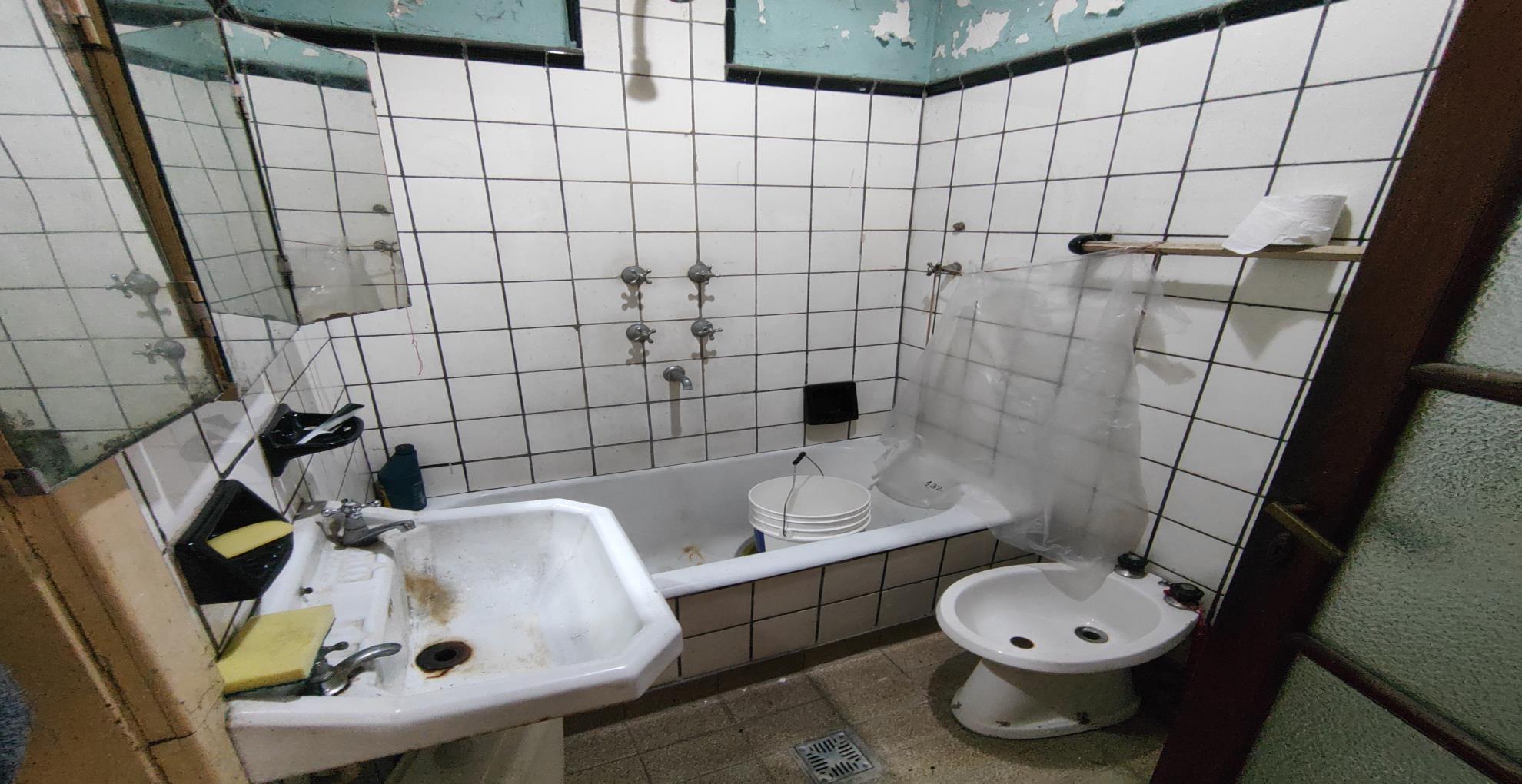 Terreno en Venta en Villa crespo