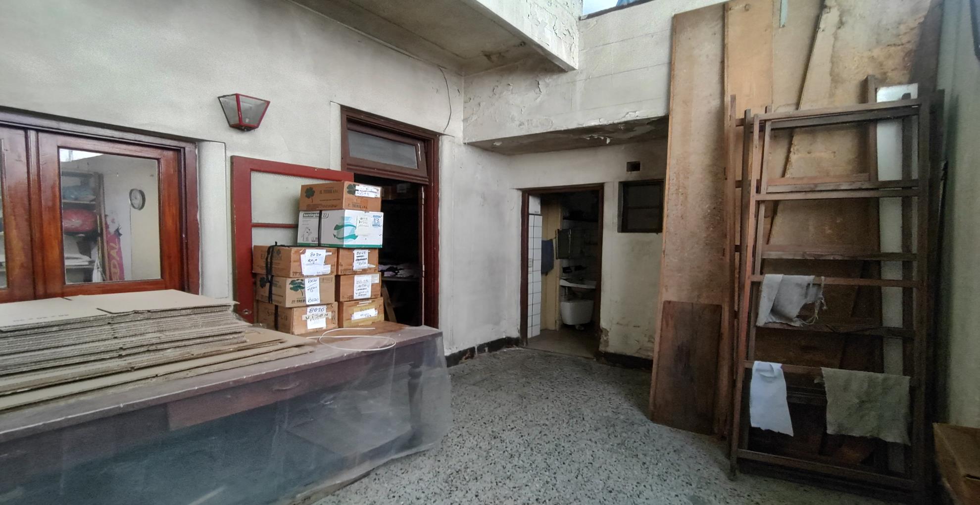 Terreno en Venta en Villa crespo