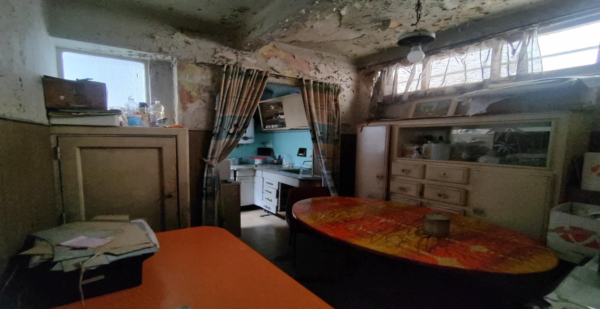 Terreno en Venta en Villa crespo