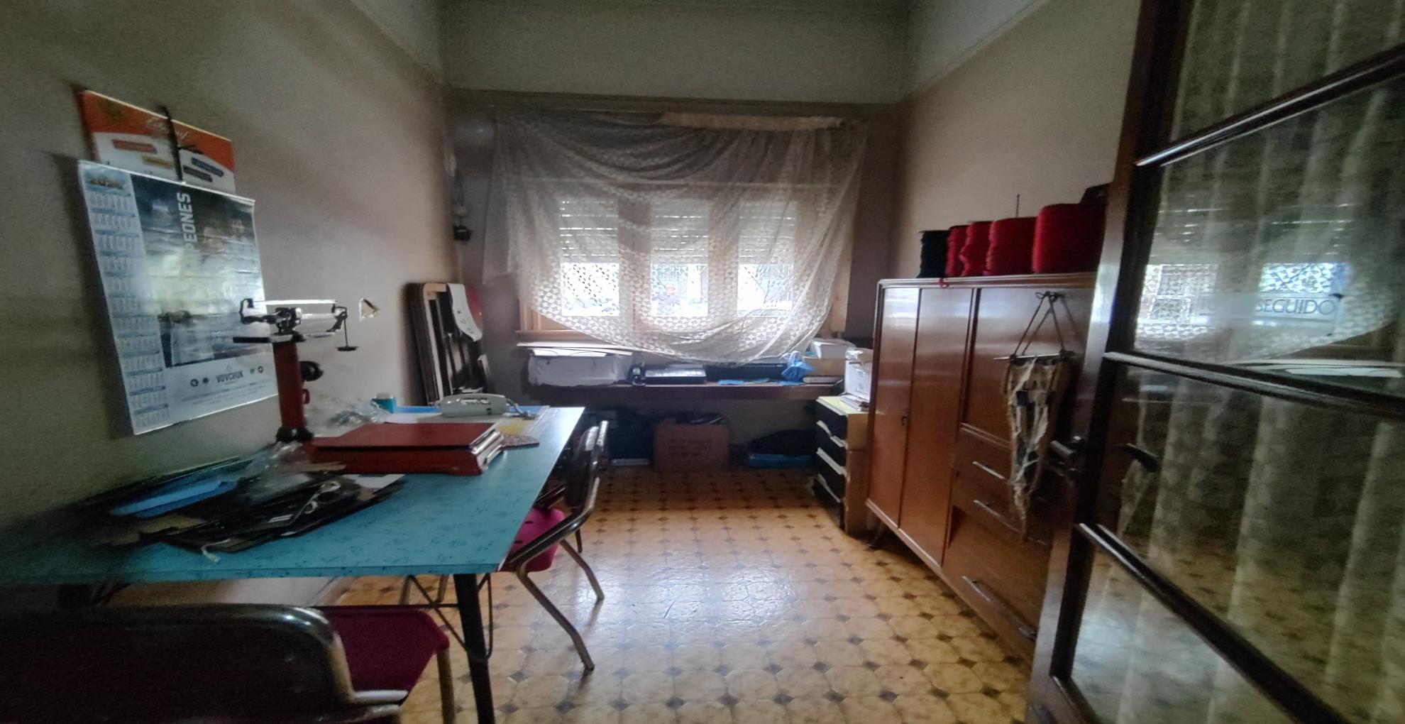 Terreno en Venta en Villa crespo