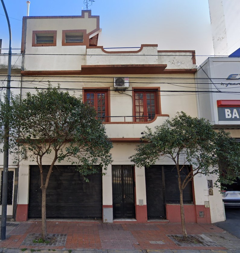 Terreno  Venta en Almagro. VENEZUELA al 3600. Imagen 1