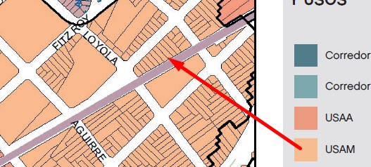 Terreno en Venta en Villa crespo
