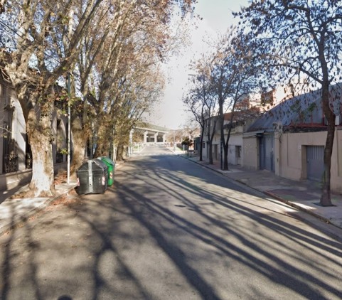 Terreno en Venta en Villa crespo