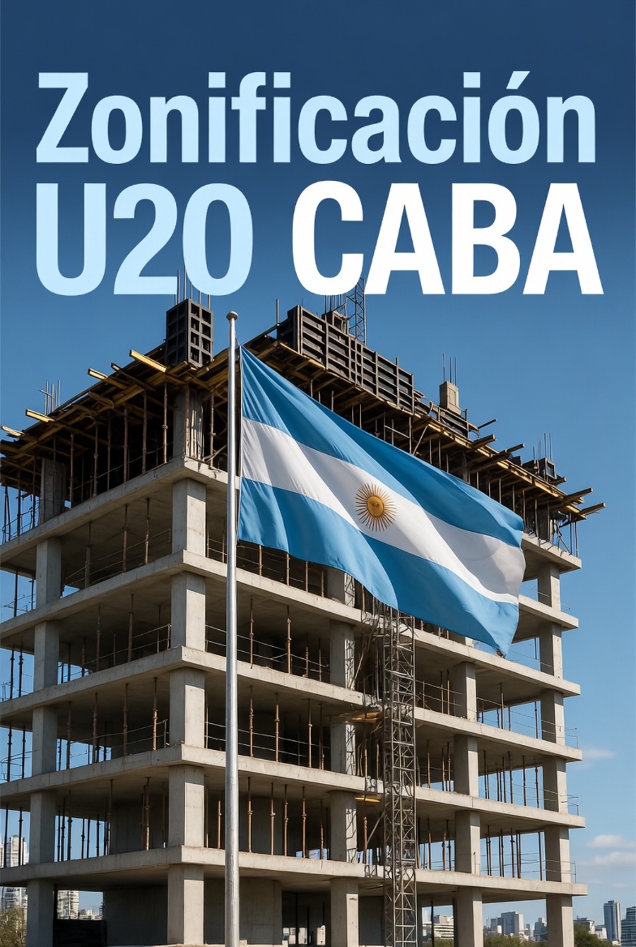 Terreno en Venta en Villa crespo