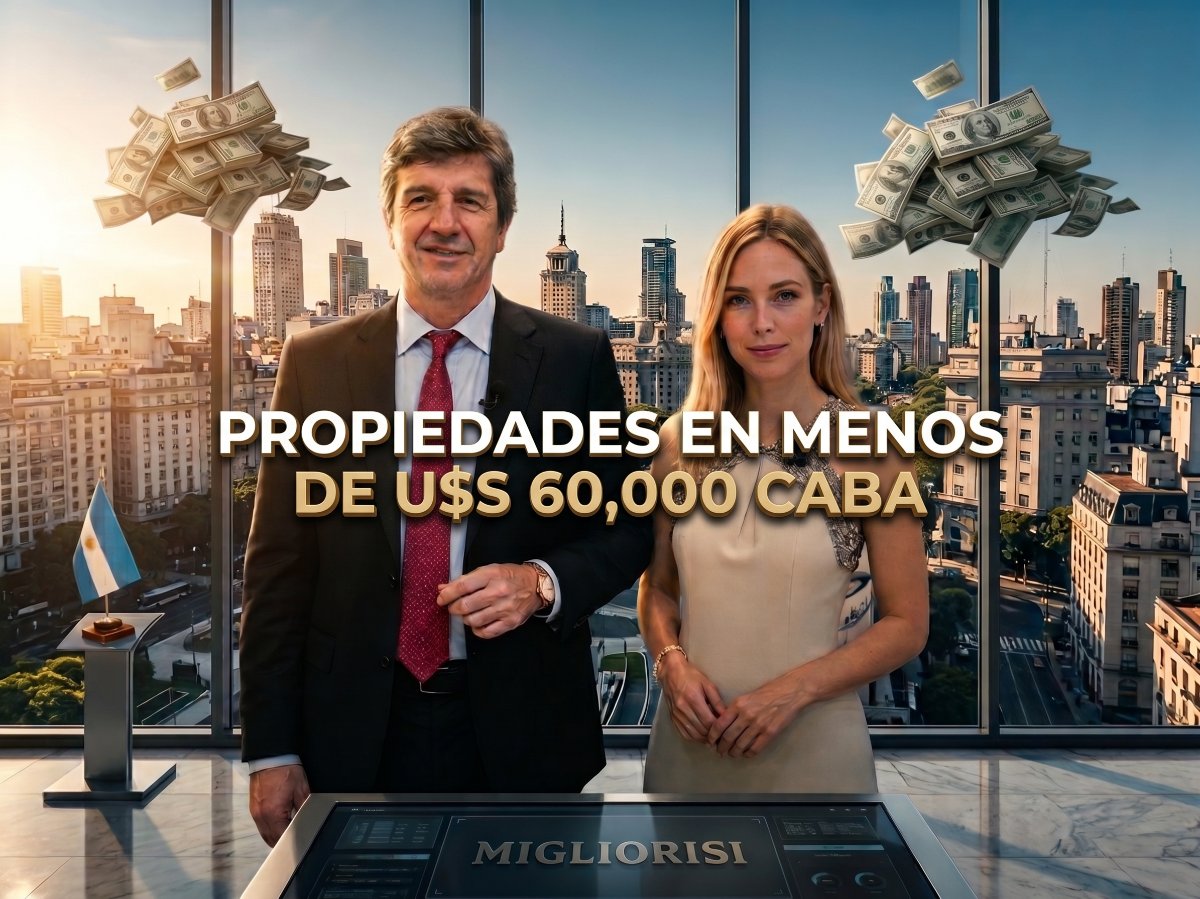 Terreno en Venta en Villa crespo