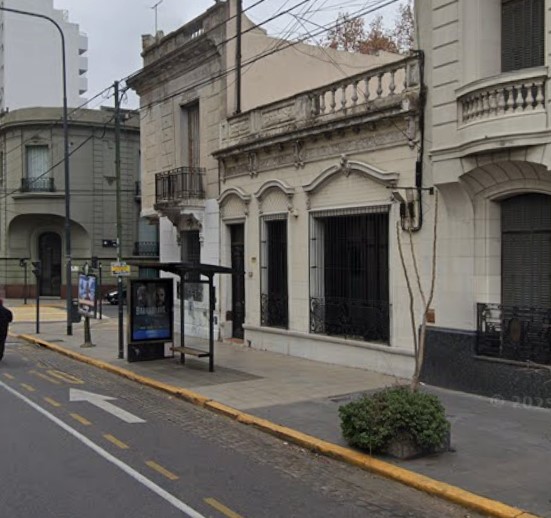 Terreno en Venta en Almagro