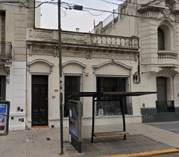 Terreno en Venta en Almagro