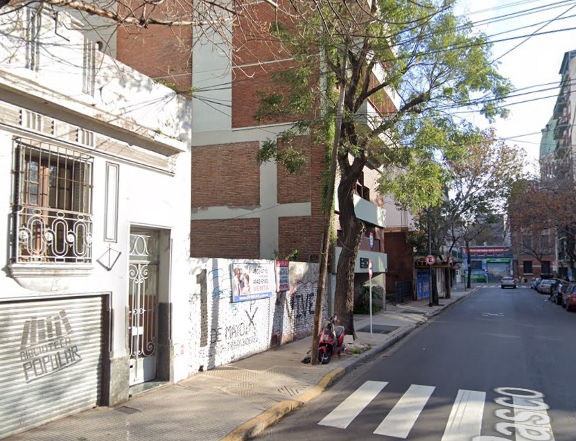 Terreno  Venta en Balvanera. PASCO al 500. Imagen 1