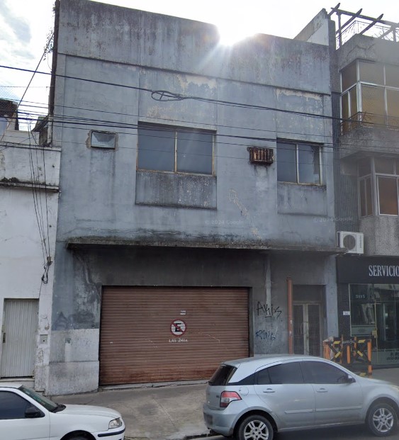 Terreno  Venta en Almagro. BELGRANO al 3100. Imagen 1