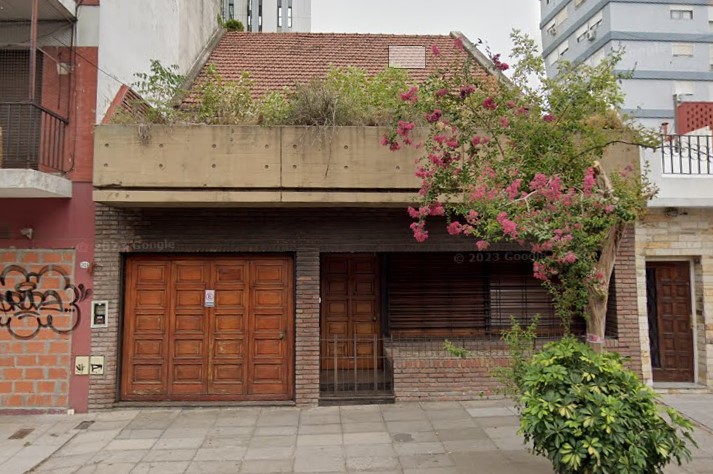 Terreno  Venta en Villa Ortuzar. VIRREY AVILES al 3600. Imagen 1