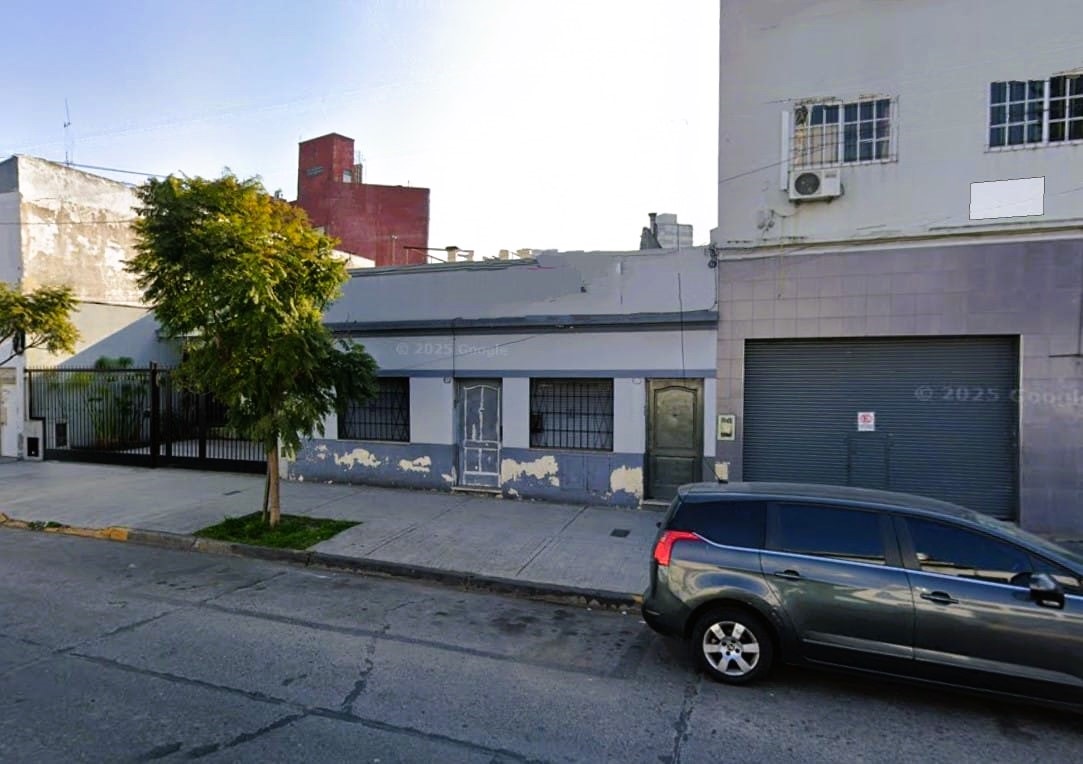 Terreno  Venta en Liniers. ALVAREZ JONTE al 6500. Imagen 1