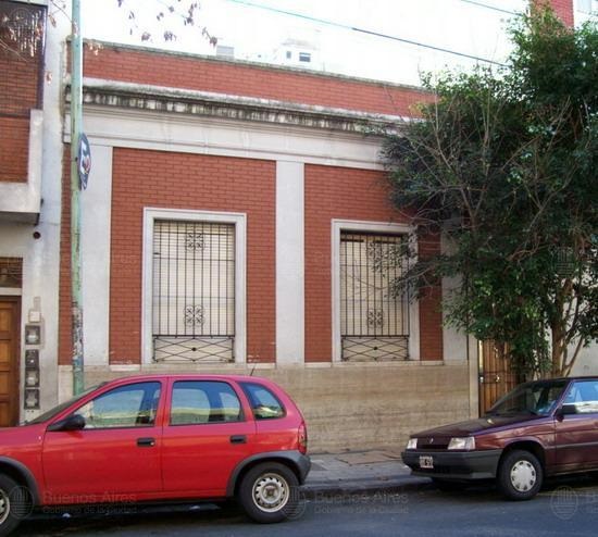 Terreno  Venta en Almagro. VENEZUELA al 2600. Imagen 1