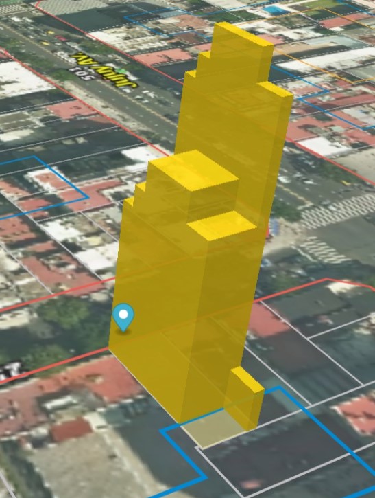 Terreno en Venta en Almagro