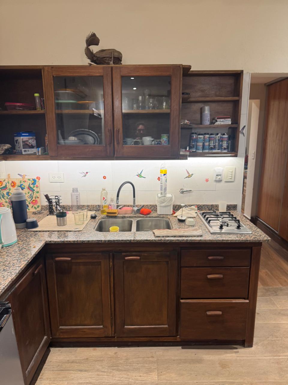 Terreno  Venta en Villa Soldati. 1 DE MAYO al 0. Imagen 1