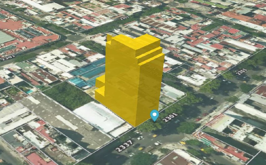 Terreno en Venta en Balvanera