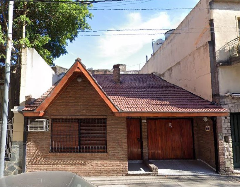 Terreno en Venta en Almagro