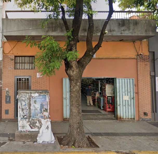 Terreno  Venta en Palermo. CORDOBA al 5100. Imagen 1