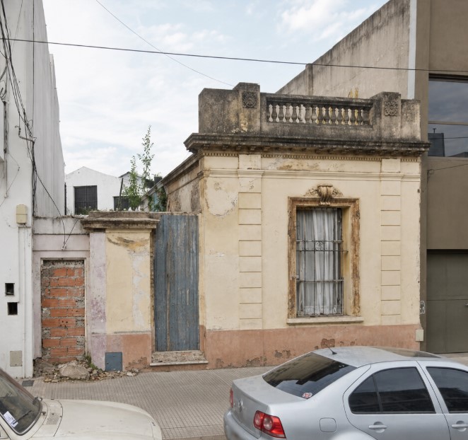 Terreno en Venta en Villa crespo