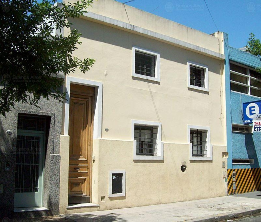 Terreno  Venta en Almagro. GUARDIA VIEJA al 4000. Imagen 1