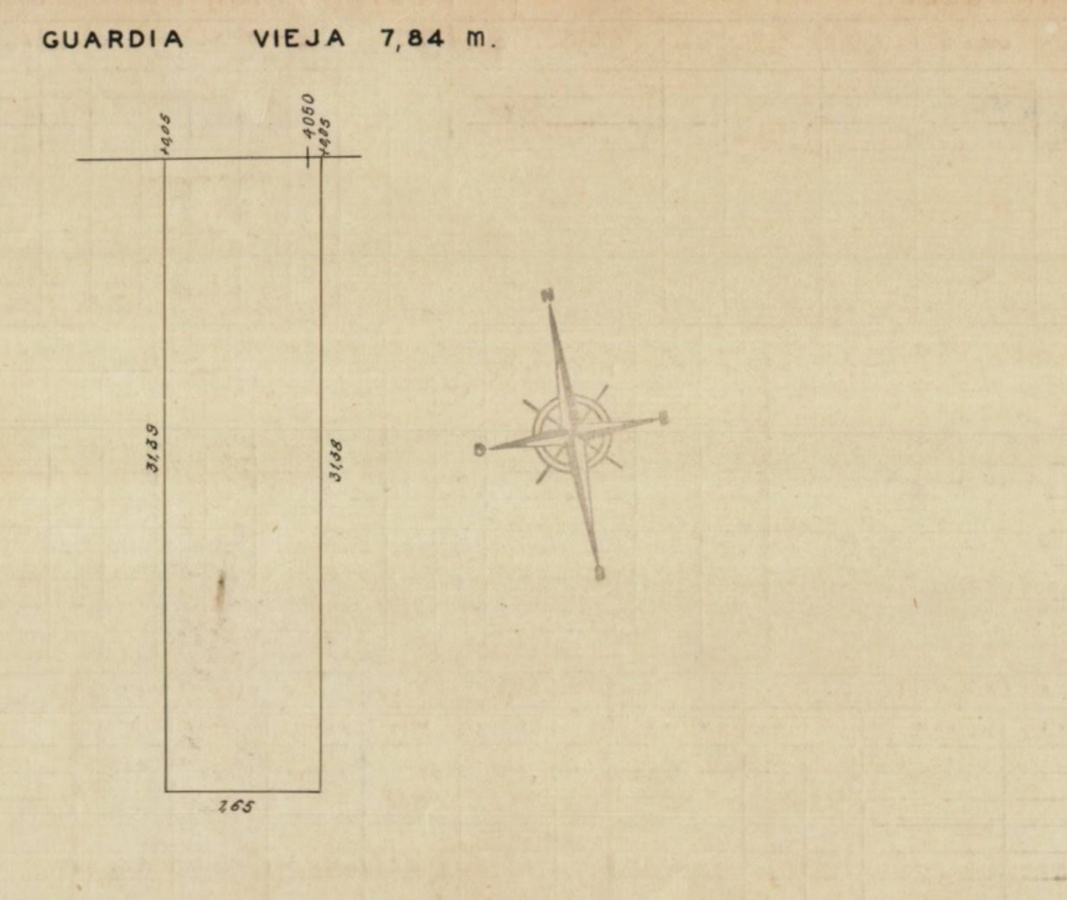 Terreno en Venta en Almagro