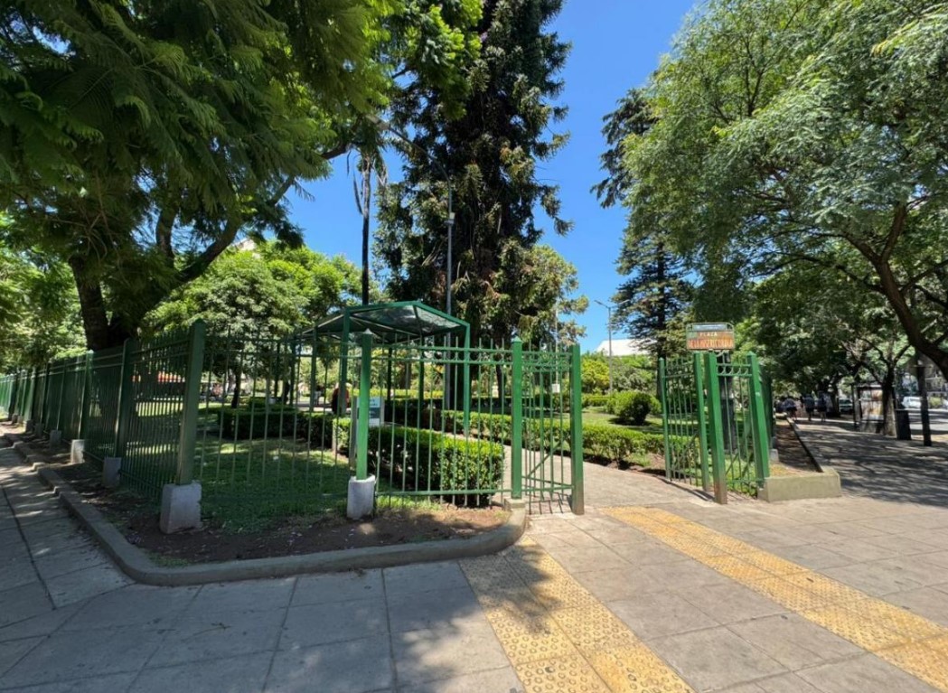 Terreno en Venta en Flores