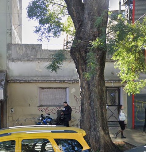 Terreno  Venta en Palermo. HONDURAS al 4100. Imagen 1