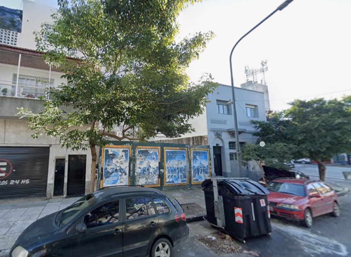 Terreno  Venta en Parque Chacabuco. ZAÑARTU al 400. Imagen 1