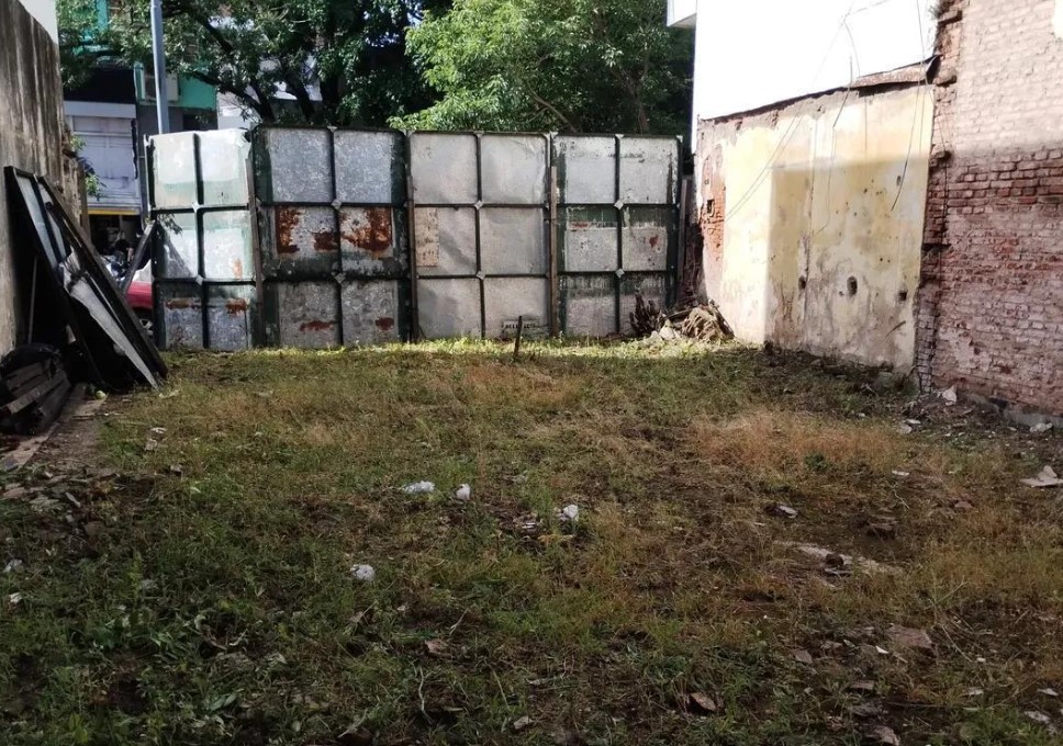 Terreno en Venta en Parque chacabuco